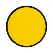 Frisbee - żółty