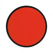 Frisbee - czerwony