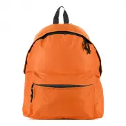 Plecak - pomarańczowy
