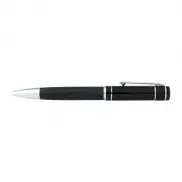 Długopis metalowy Ferraghini - czarny