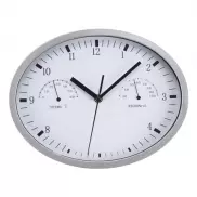 Zegar ścienny - biały