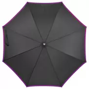 Parasol automatyczny 105 cm - fioletowy