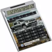 Kalkulator CrisMa - biały