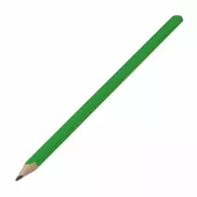 Ołówek stolarski - zielony