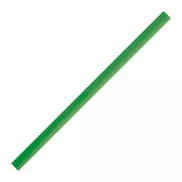 Ołówek stolarski - zielony