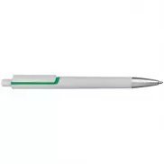 Długopis plastikowy - zielony