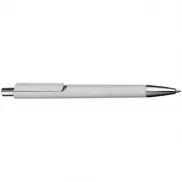 Długopis plastikowy - biały