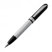 Długopis metalowy Ferraghini - szary