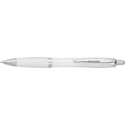 Długopis plastikowy z rPET