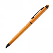 Długopis metalowy do ekranów dotykowych