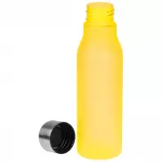 Butelka 550 ml - żółty