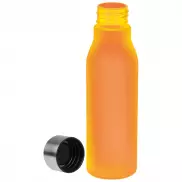 Butelka 550 ml - pomarańczowy