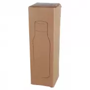 Butelka 550 ml - przeźroczysty