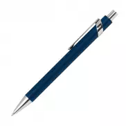 Długopis metalowy - granatowy