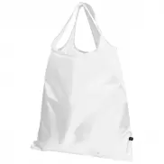 Składana torba na zakupy - biały