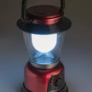 Lampka kempingowa LED