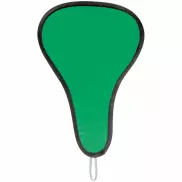 Wachlarz - zielony