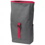 Plecak - czerwony