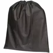 Wodoodporny plecak - czarny