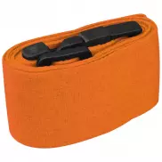 Pasek do bagażu - pomarańczowy