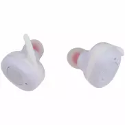 Słuchawki Bluetooth - biały