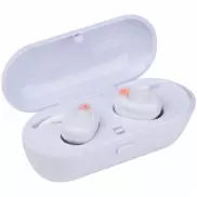 Słuchawki Bluetooth - biały