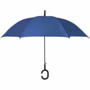 Parasol automatyczny - niebieski