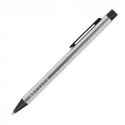Długopis metalowy - biały