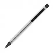 Długopis metalowy - biały