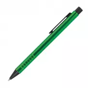 Długopis metalowy - zielony