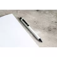 Długopis metalowy - pomarańczowy