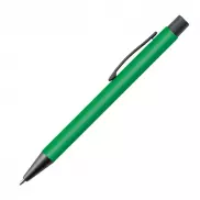 Długopis plastikowy - zielony