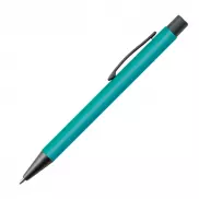 Długopis plastikowy - turkusowy