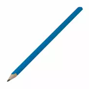Ołówek stolarski - niebieski