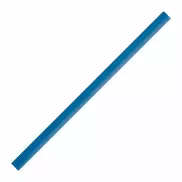 Ołówek stolarski - niebieski