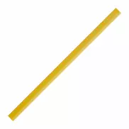 Ołówek stolarski - żółty