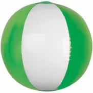 Piłka plażowa - zielony