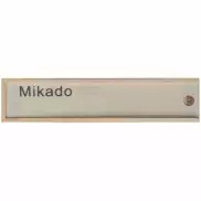 Gra Mikado - beżowy