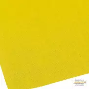 Torba bawełniana, długie uchwyty - żółty