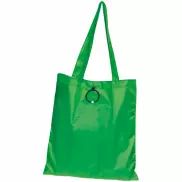 Składana torba na zakupy - zielony