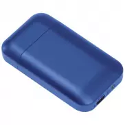 Zapalniczka na USB - niebieski