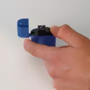 Zapalniczka na USB - niebieski