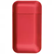 Zapalniczka na USB - czerwony