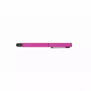 Zestaw piśmienniczy touch pen, soft touch CELEBRATION Pierre Cardin - różowy