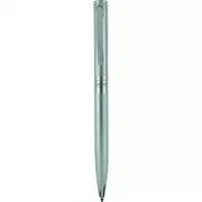 Zestaw piśmienniczy długopis i pióro kulkowe RENEE Pierre Cardin - szary