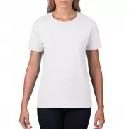T-shirt damski XL Premium (GIL4100)