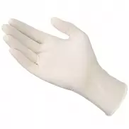 Rękawiczki jednorazowe M 100 szt
