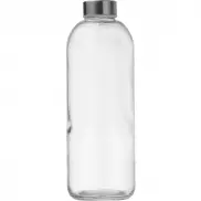 Butelka w neoprenowym pokrowcu 1000 ml - jasnozielony