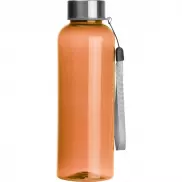 Butelka 500 ml - pomarańczowy