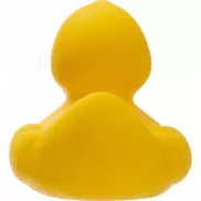 Kaczka do kąpieli - żółty